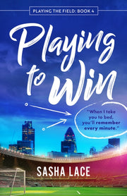 Playing To Win
