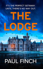 Lodge The