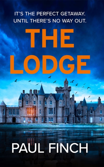 Lodge The
