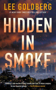Hidden In Smoke