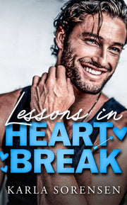 Lessons In Heartbreak