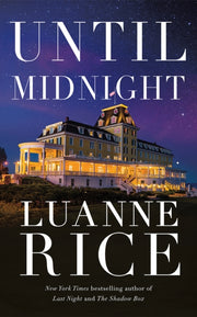 Until Midnight By Rice, Luanne