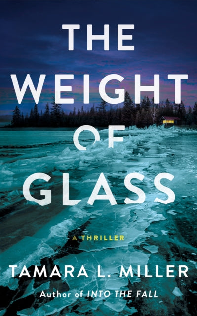 Weight Of Glass The