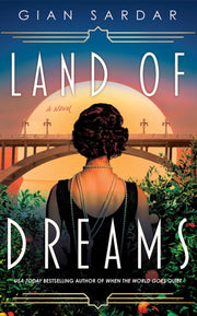 Land Of Dreams