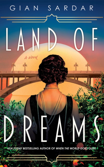 Land Of Dreams