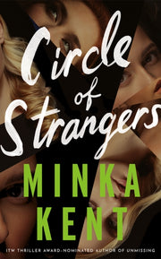 Circle Of Strangers