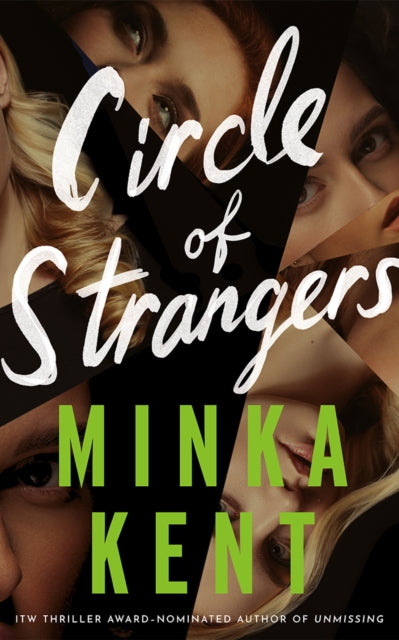 Circle Of Strangers