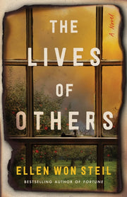 Lives Of Others The By Steil, Ellen Won
