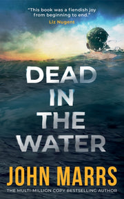 Dead In The Water