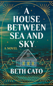 House Between Sea & Sky
