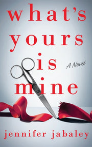 Whats Yours Is Mine