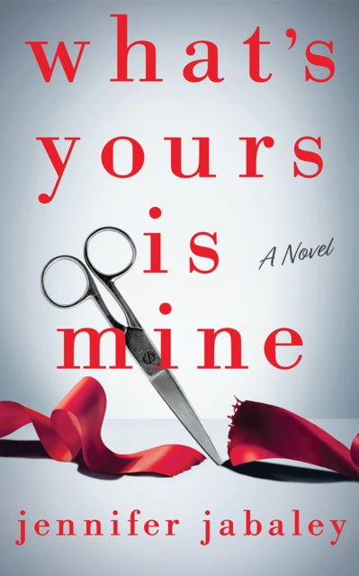 Whats Yours Is Mine