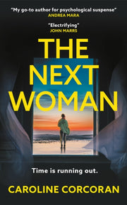 Next Woman The
