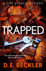 Trapped By Beckler, D. E.