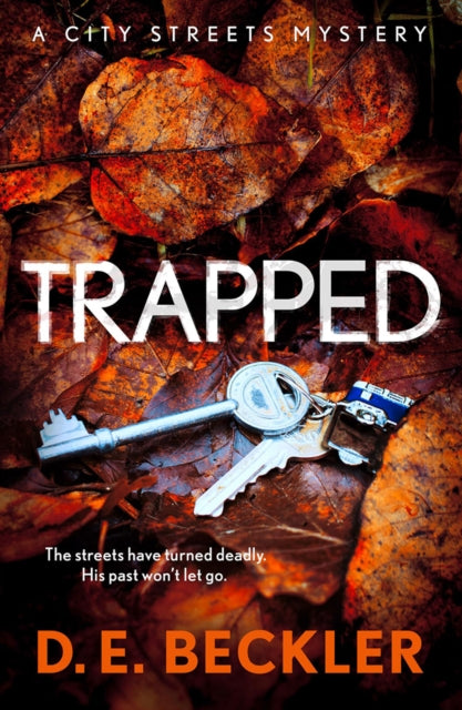 Trapped By Beckler, D. E.