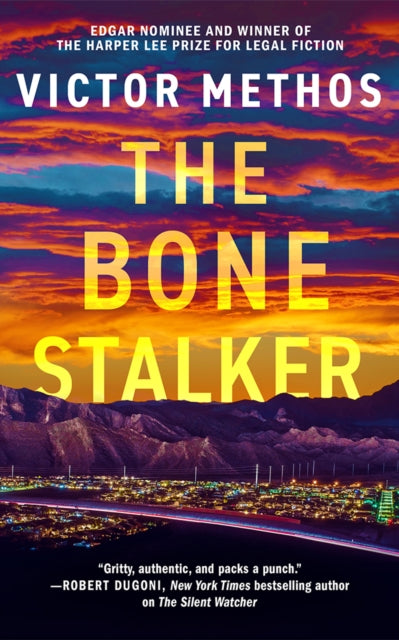 Bone Stalker The