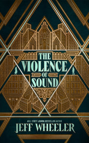 Violence Of Sound The