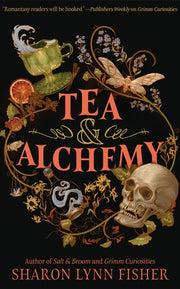 Tea Alchemy