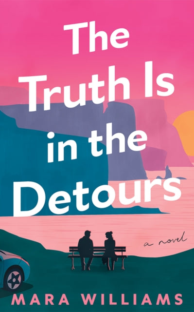 Truth Is In The Detours The