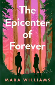 Epicenter Of Forever The