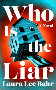 Who Is The Liar