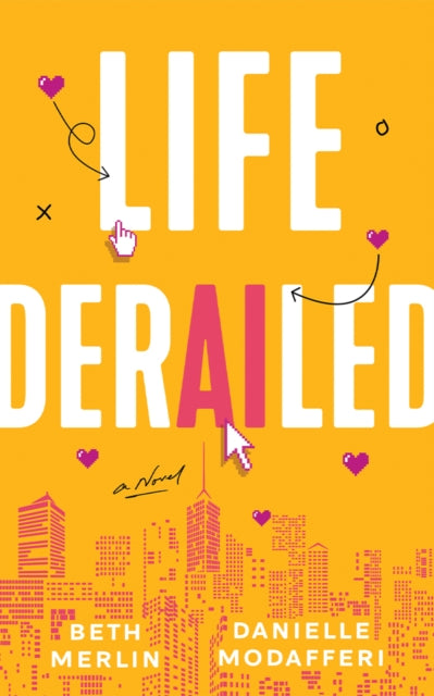 Life Derailed