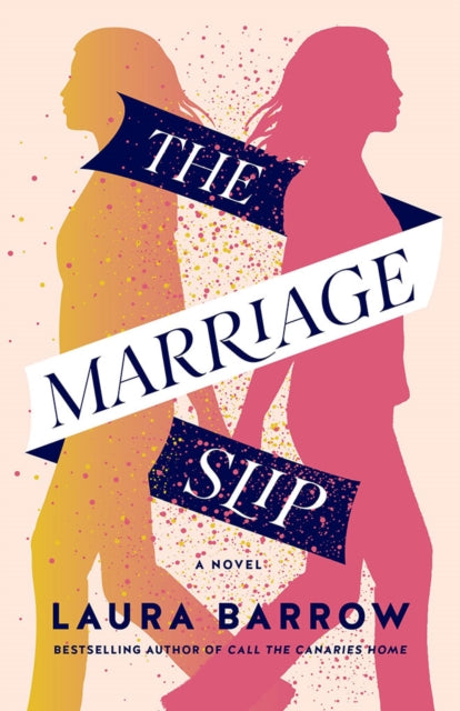 Marriage Slip The