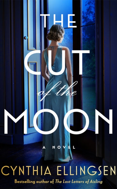 Cut Of The Moon
