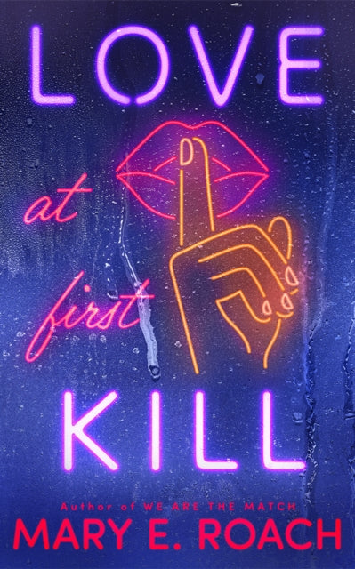 Love At First Kill