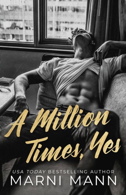 Million Times Yes A