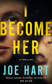 I Become Her