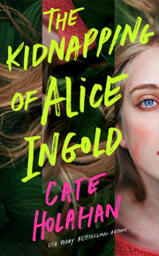 Kidnapping Of Alice Ingold