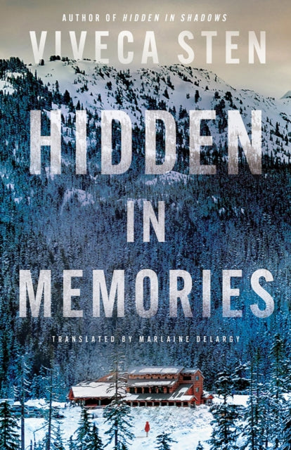 Hidden In Memories