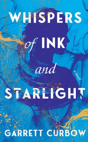 Whispers Of Ink & Starlight