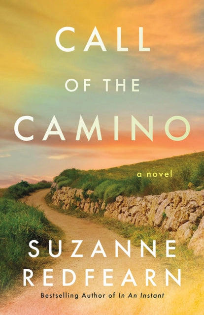 Call Of The Camino By Redfearn, Suzanne