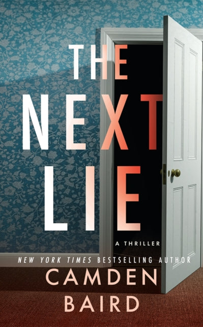 Next Lie The