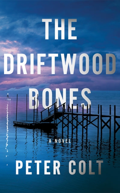 Driftwood Bones The