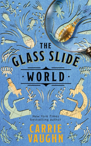 Glass Slide World The