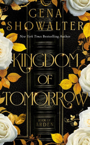 Kingdom Of Tomorrow By Showalter, Gena