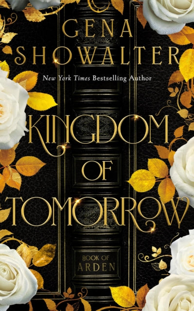 Kingdom Of Tomorrow By Showalter, Gena