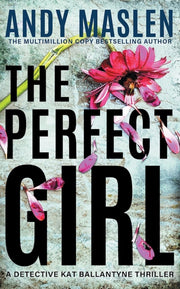 Perfect Girl The