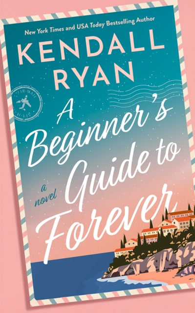 Beginners Guide To Forever A
