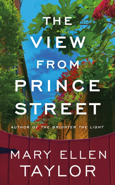 View From Prince Street, The