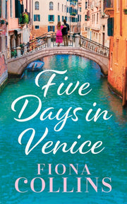 Five Days In Venice