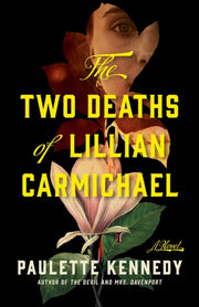 Two Deaths Of Lillian Carmichael The