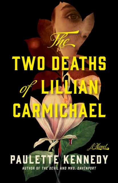 Two Deaths Of Lillian Carmichael The