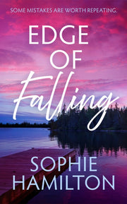Edge Of Falling