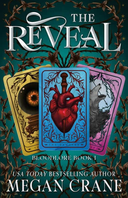 Reveal The