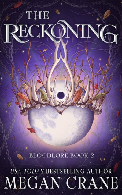 Reckoning The