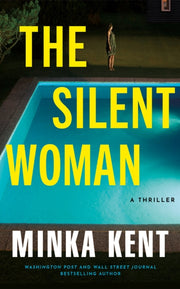 Silent Woman The